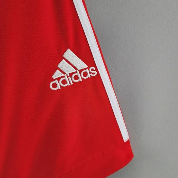 Bayern 22-23 Home Shorts