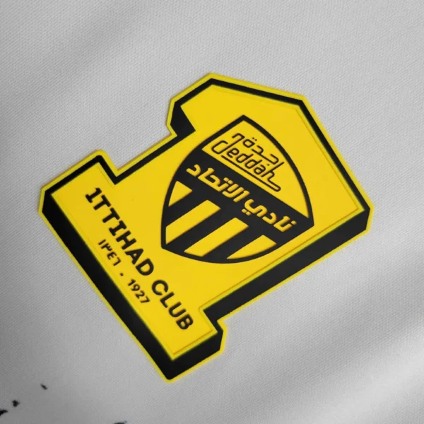 Al Ittihad 23-24 Third | Fan Version