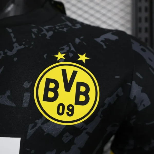 Borrusia Dortmund 23-24 Away | Player Version