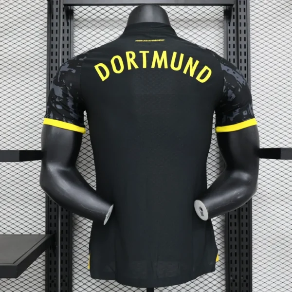 Borrusia Dortmund 23-24 Away | Player Version