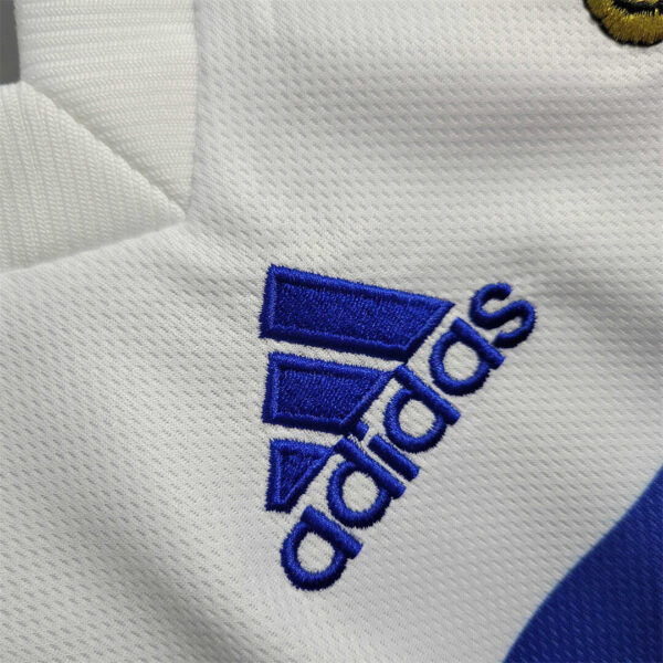 France 1998 Away | Retro Jersey