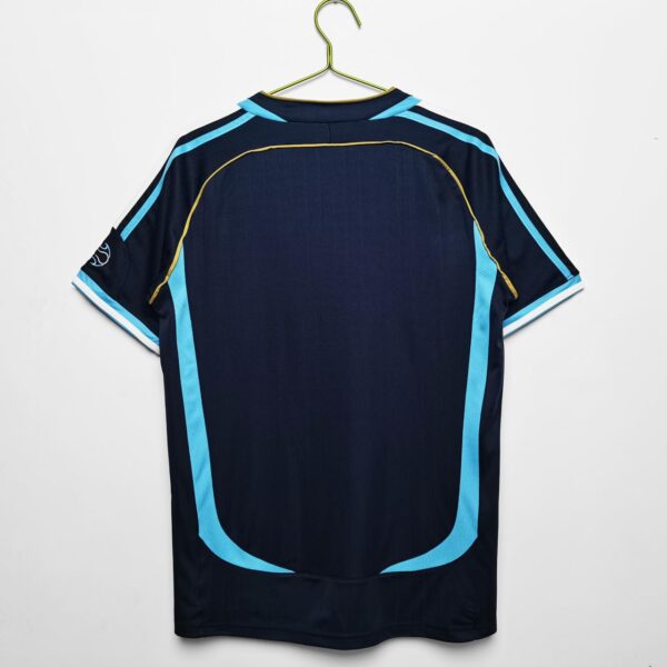 Argentina 2006 Away | Retro Jersey