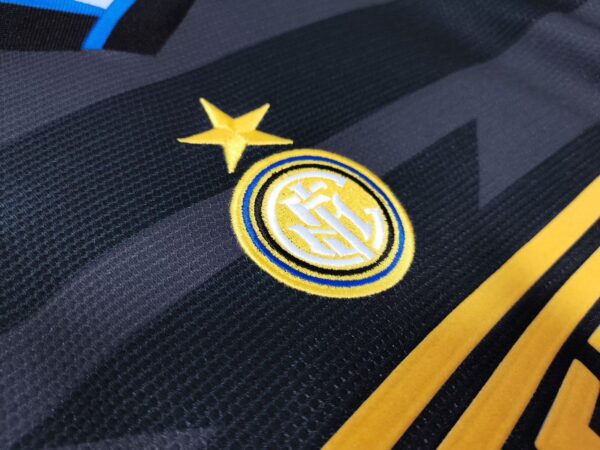 Inter Milan 1997-98 Third | Retro Jersey