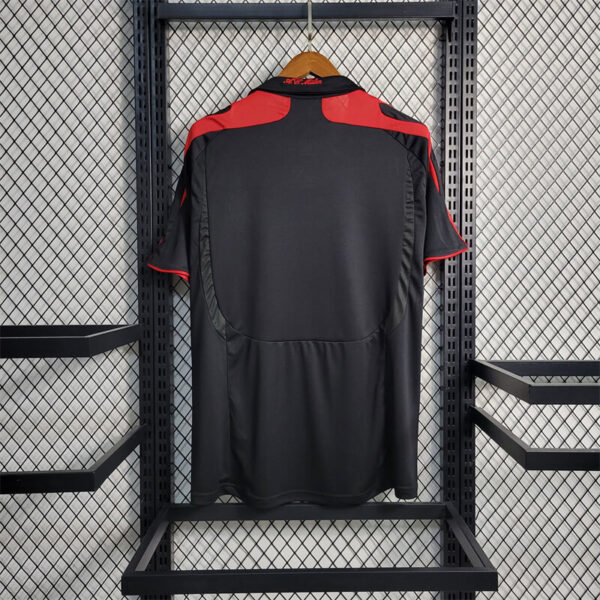 Ac Milan 2007-08 Third | Retro Jersey