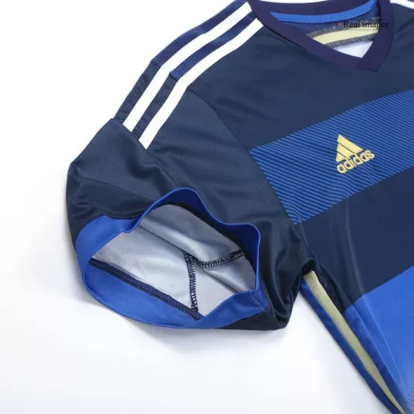 Argentina 2014 Away | Retro Jerseys