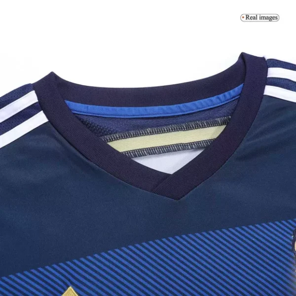 Argentina 2014 Away | Retro Jerseys