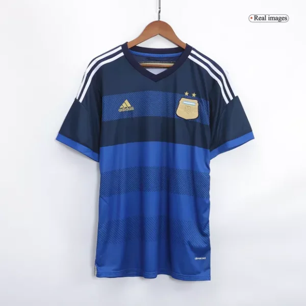 Argentina 2014 Away | Retro Jerseys