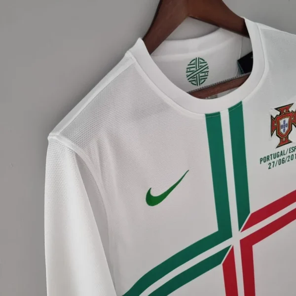 Portugal 2012 Away | Retro Jersey