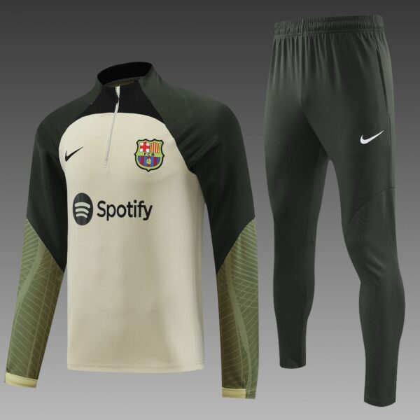 Barca 23-24 | Special Tracksuit