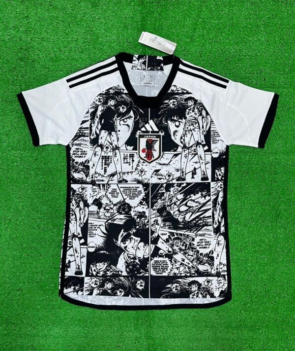 Japan Anime Tsubasa | Special Jersey