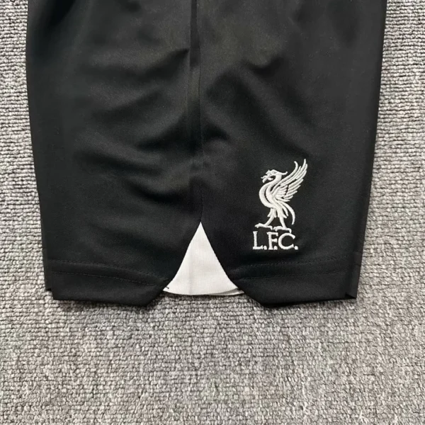 Liverpool 23-24 Away | Kids Jersey