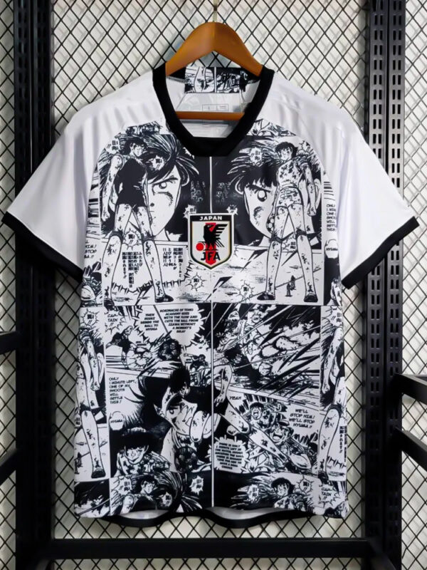 Japan Anime Tsubasa | Special Jersey