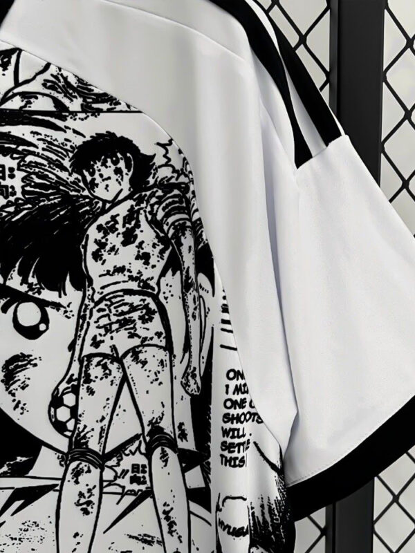 Japan Anime Tsubasa | Special Jersey