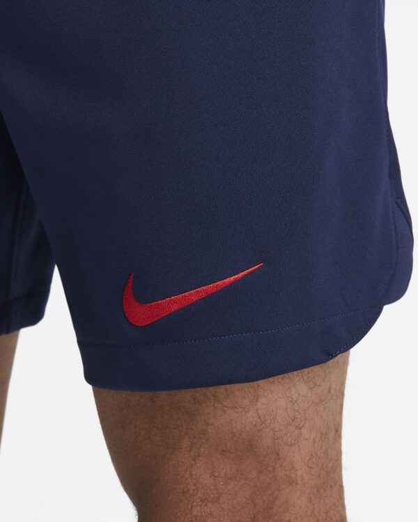 PSG 2023-24 Stadium Home Shorts