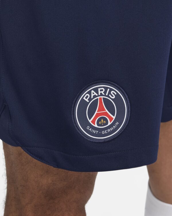 PSG 2023-24 Stadium Home Shorts