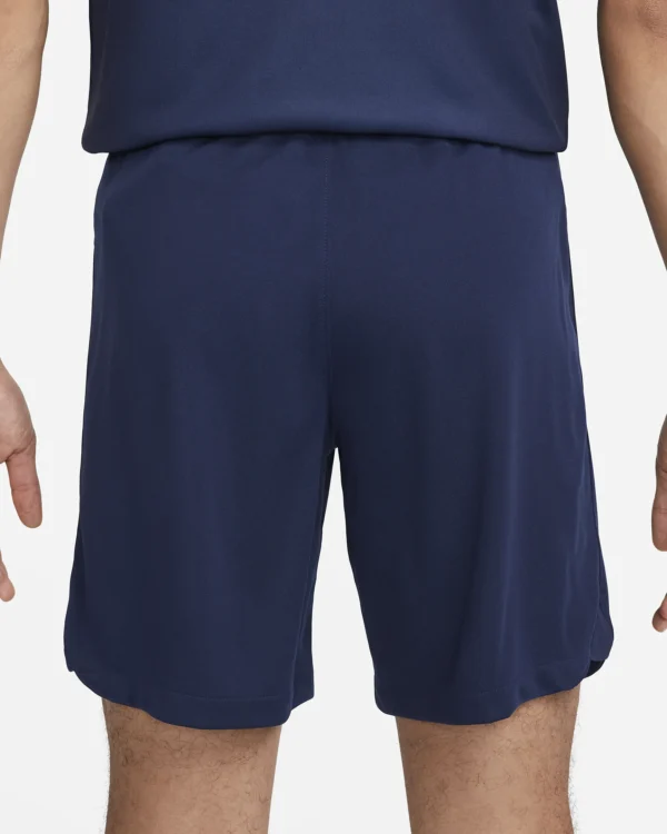 PSG 2023-24 Stadium Home Shorts