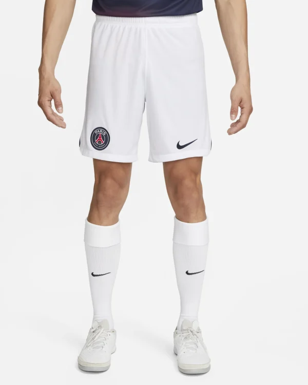 PSG 2023-24 Away Shorts