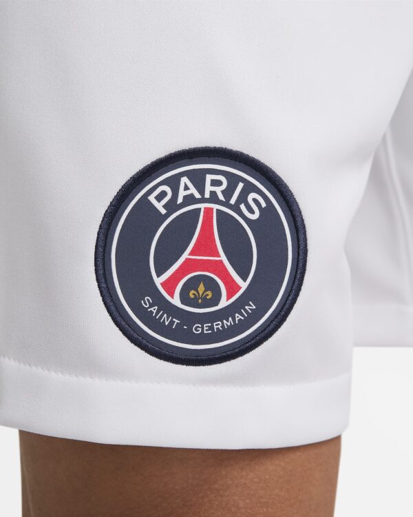 PSG 2023-24 Away Shorts