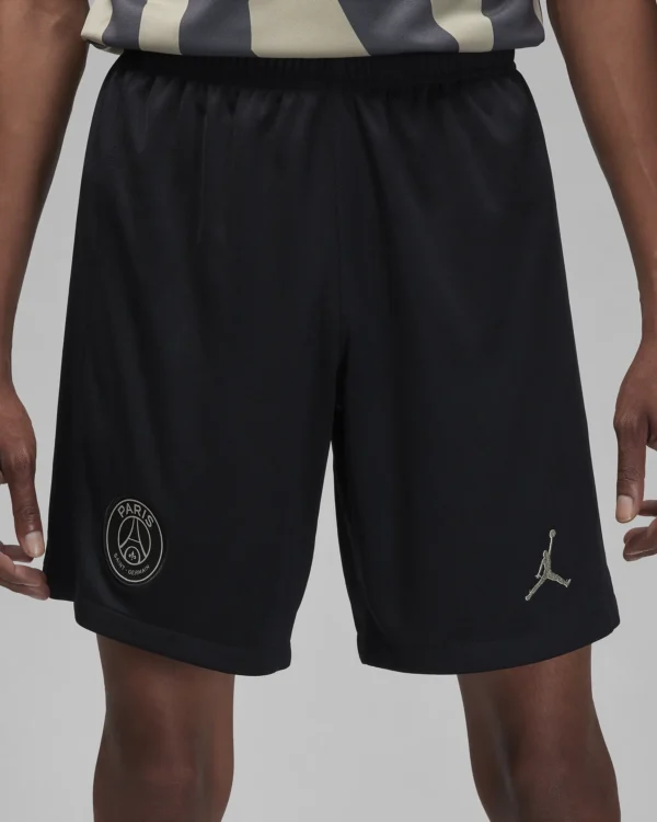 Paris Saint-Germain 2023-24 Stadium Third Shorts