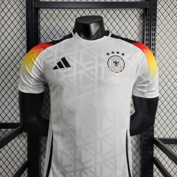 Germany 24-25 Home | Player Version