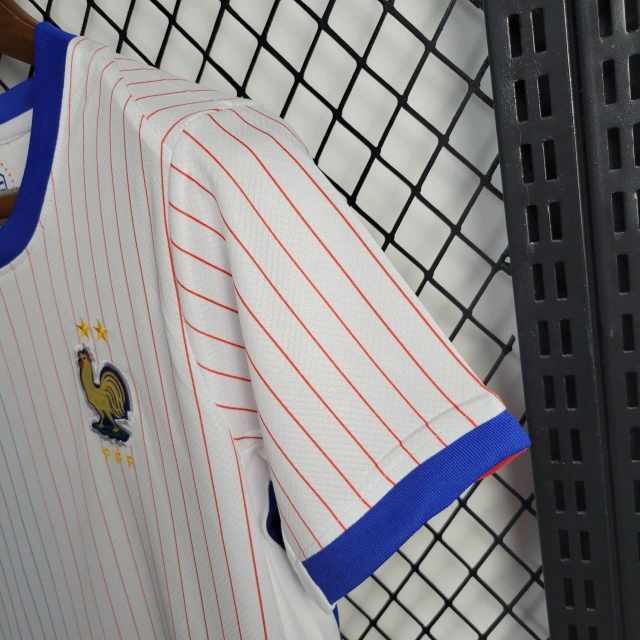 France 24-25 Away | Kids Jersey