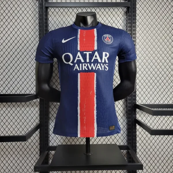 PSG 24-25 Home | Player Version