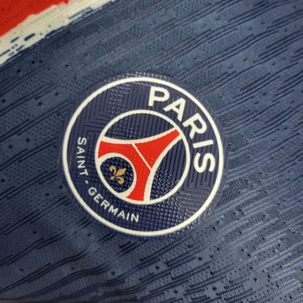 PSG 24-25 Home | Player Version