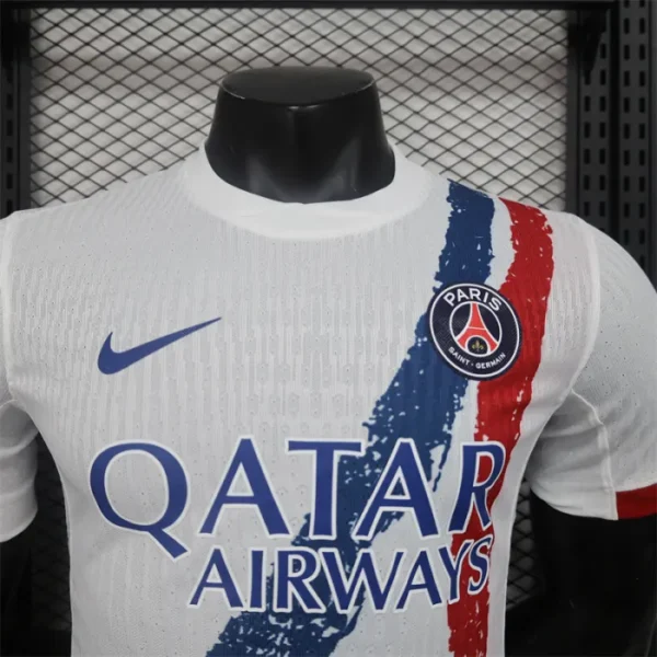 PSG 24-25 Away | Player Version