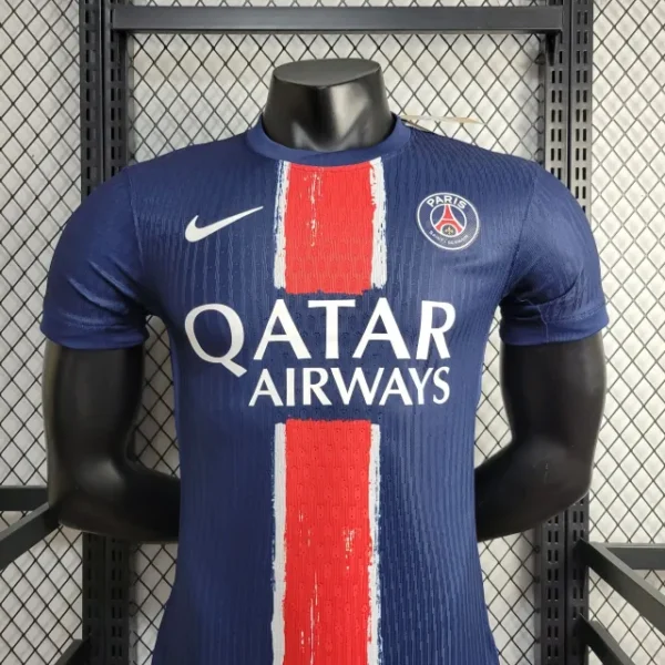 PSG 24-25 Home | Player Version