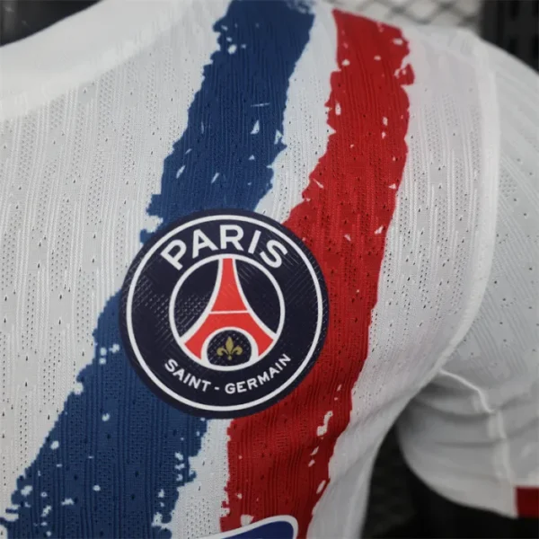 PSG 24-25 Away | Player Version