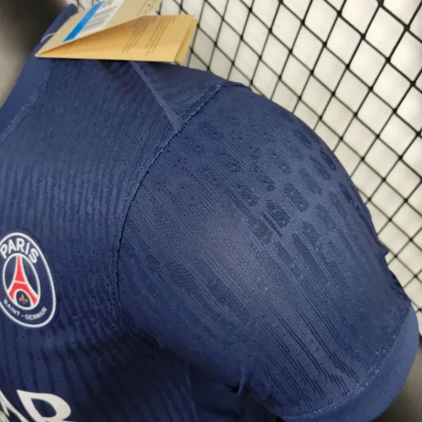 PSG 24-25 Home | Player Version