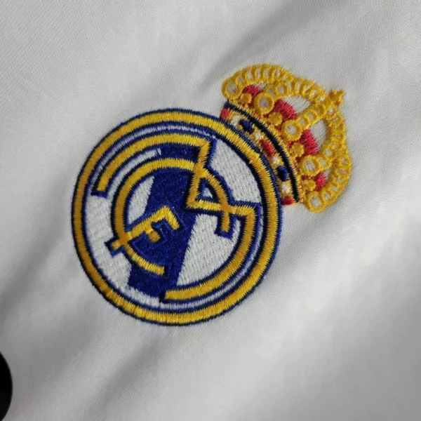 Real Madrid 24-25 Home | Fan Version