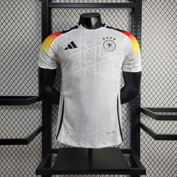 Germany 24-25 Home | Player Version