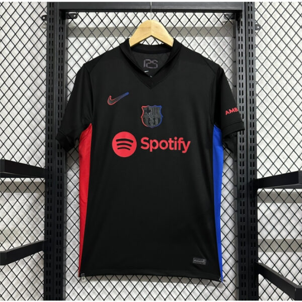 Barcelona 24-25 Away | Fan Version