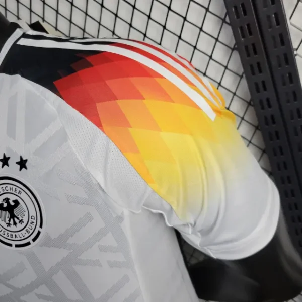 Germany 24-25 Home | Player Version