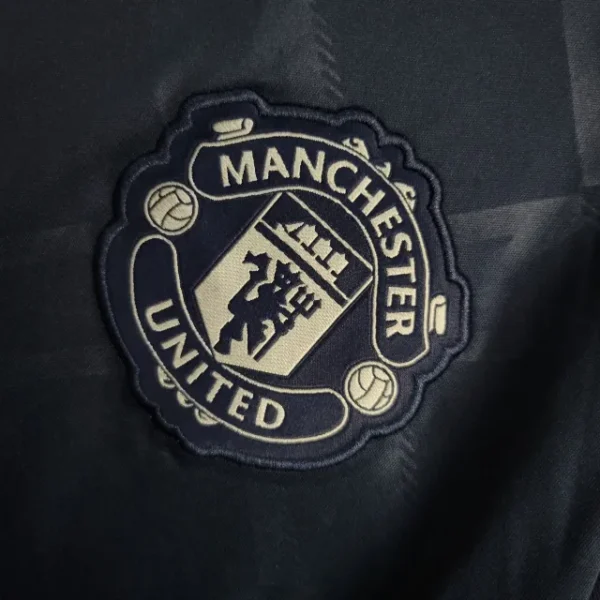 Manchester United 24-25 Away | Fan Version