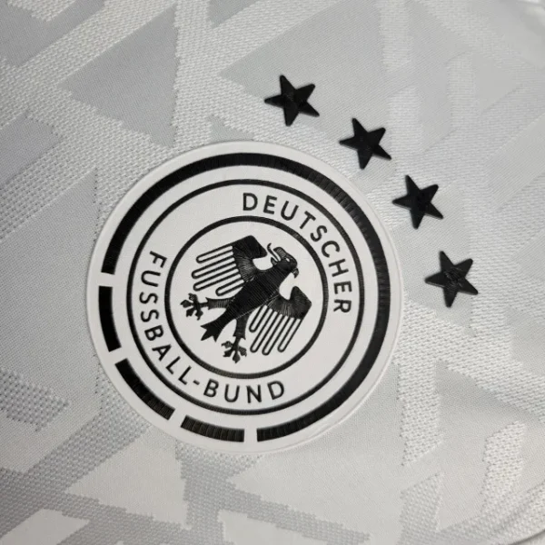 Germany 24-25 Home | Player Version