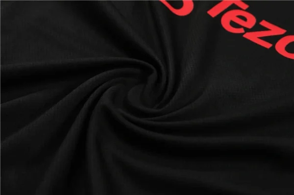 Manchester United 23-24 Black | Training Suit