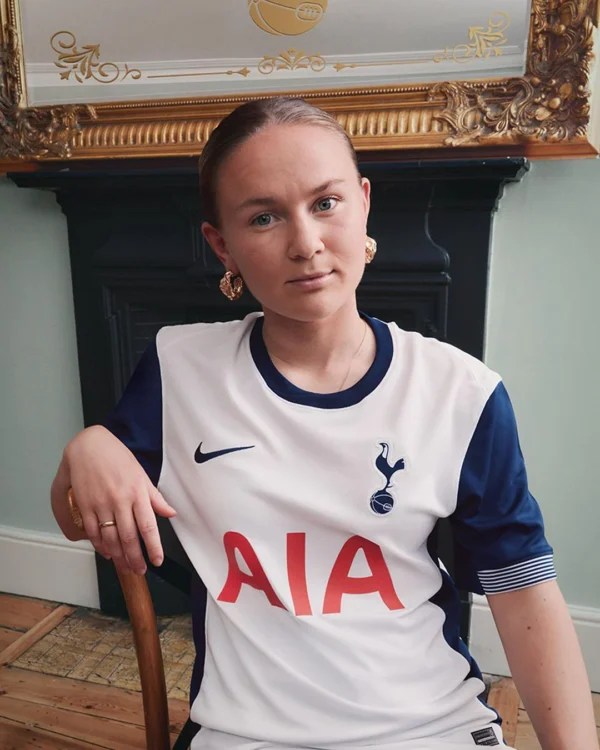 Tottenham 24-25 Home | Fan Version