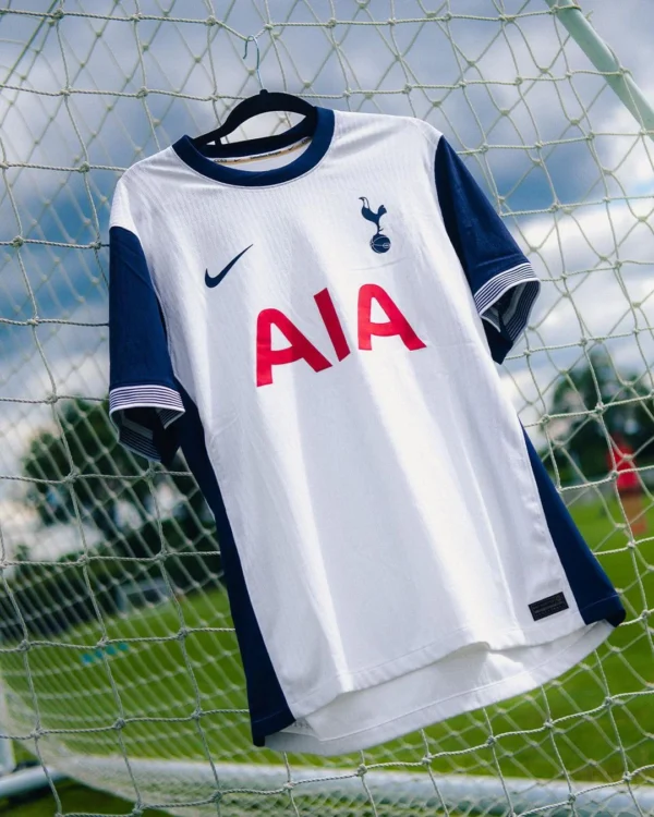 Tottenham 24-25 Home | Fan Version