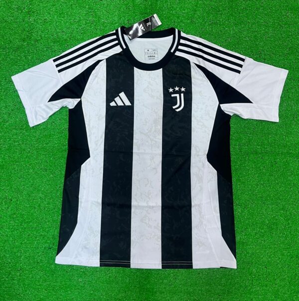 Juventus 24-25 Home | Fan Version