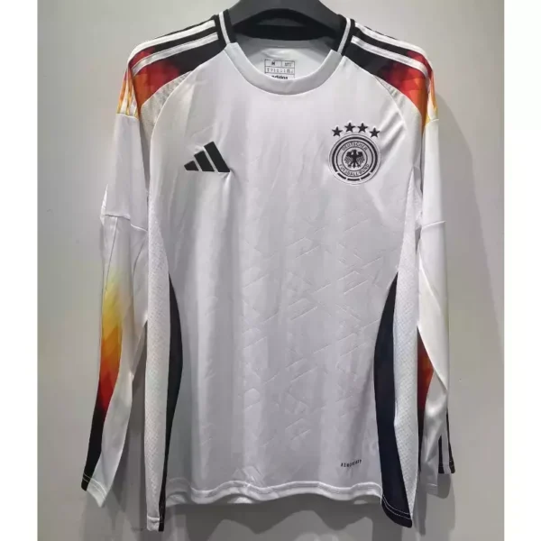 Germany 24-25 Home Euro FS | FanVersion