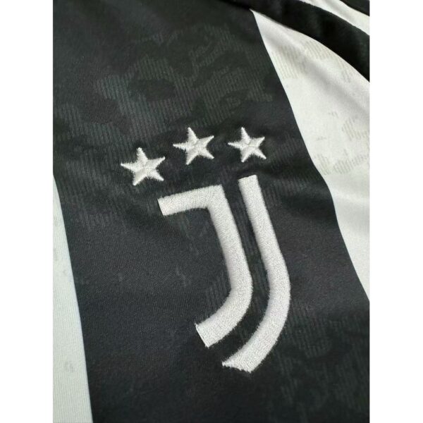 Juventus 24-25 Home | Fan Version