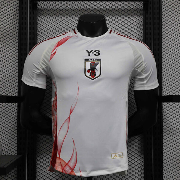 Japan 24-25 Away | Player Version