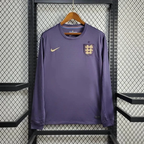 England 24-25 Away Fs | Fan Version