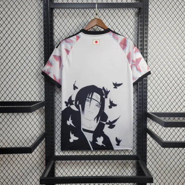 Japan 24-25 Itachi | Special Edition