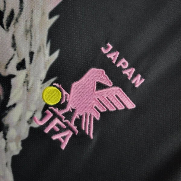 Japan 24-25 Pink Dragon | Special Edition