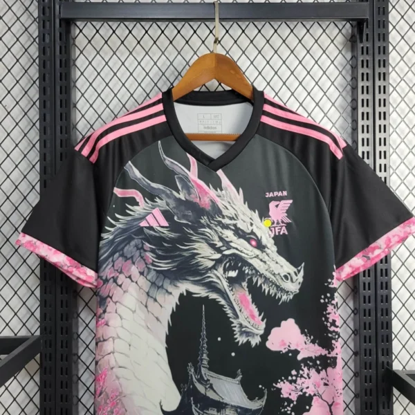 Japan 24-25 Pink Dragon | Special Edition