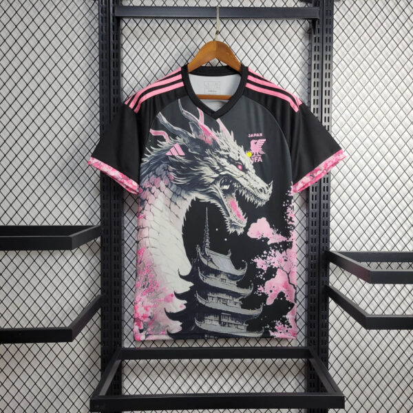 Japan 24-25 Pink Dragon | Special Edition